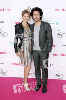 Emotion Award 2019 in Hamburg