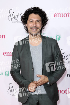 Emotion Award 2019 in Hamburg