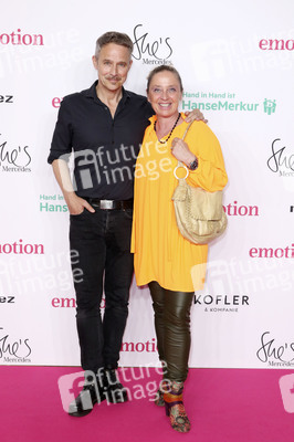 Emotion Award 2019 in Hamburg