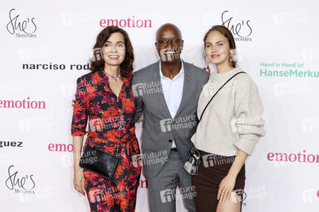 Emotion Award 2019 in Hamburg