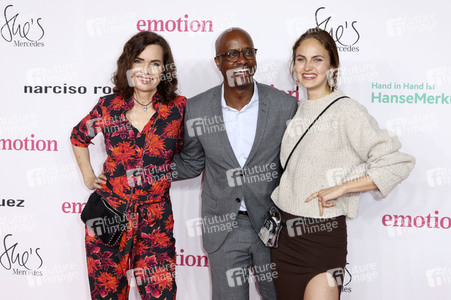 Emotion Award 2019 in Hamburg