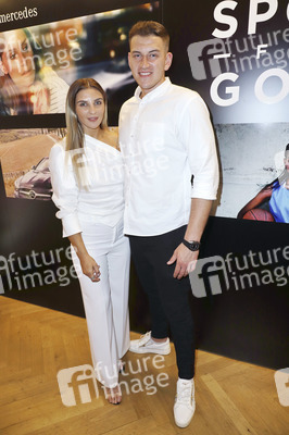 Emotion Award 2019 in Hamburg