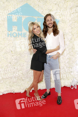 Home and Garden TV Launch Event in Hamburg