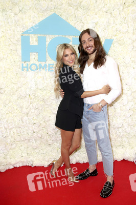 Home and Garden TV Launch Event in Hamburg