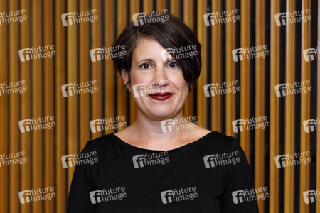 Eva Illouz auf der phil.cologne 2019 in Köln