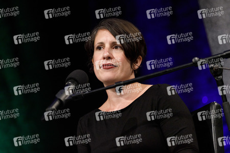 Eva Illouz auf der phil.cologne 2019 in Köln