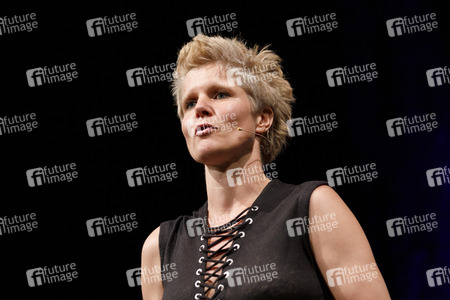 Eva Illouz auf der phil.cologne 2019 in Köln