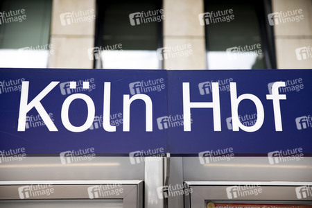 Unterzeichnung der MOF 3-Vereinbarung in Köln