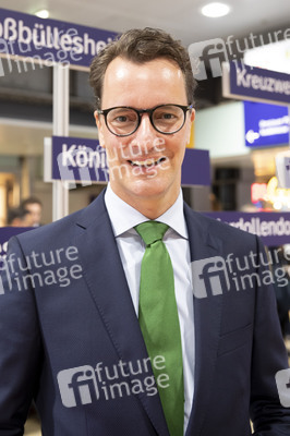 Unterzeichnung der MOF 3-Vereinbarung in Köln