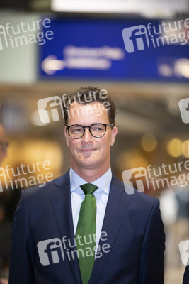 Unterzeichnung der MOF 3-Vereinbarung in Köln