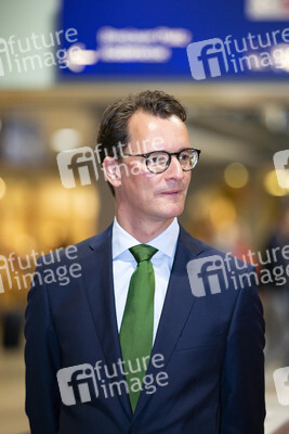 Unterzeichnung der MOF 3-Vereinbarung in Köln