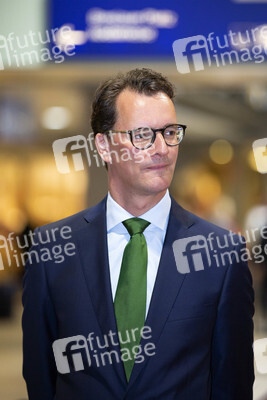 Unterzeichnung der MOF 3-Vereinbarung in Köln