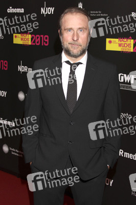 Studio Hamburg Nachwuchspreis 2019