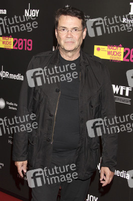 Studio Hamburg Nachwuchspreis 2019