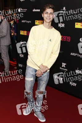 Studio Hamburg Nachwuchspreis 2019