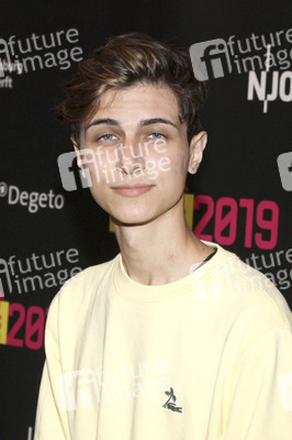 Studio Hamburg Nachwuchspreis 2019