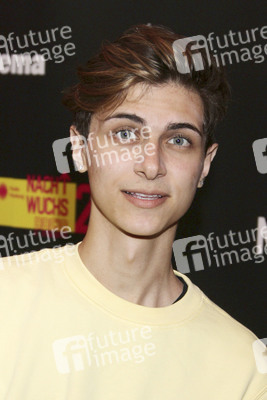 Studio Hamburg Nachwuchspreis 2019