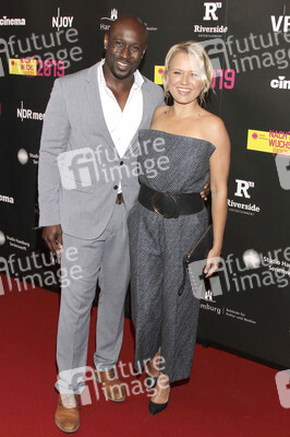 Studio Hamburg Nachwuchspreis 2019