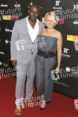 Studio Hamburg Nachwuchspreis 2019