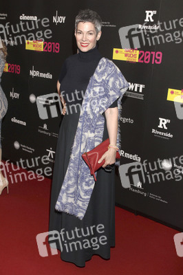 Studio Hamburg Nachwuchspreis 2019