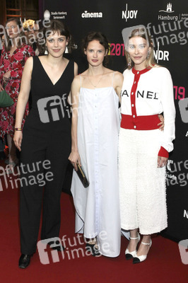 Studio Hamburg Nachwuchspreis 2019