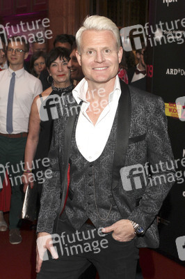 Studio Hamburg Nachwuchspreis 2019