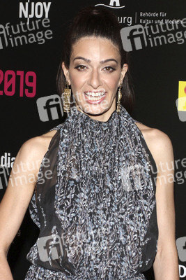 Studio Hamburg Nachwuchspreis 2019