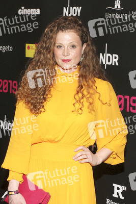 Studio Hamburg Nachwuchspreis 2019