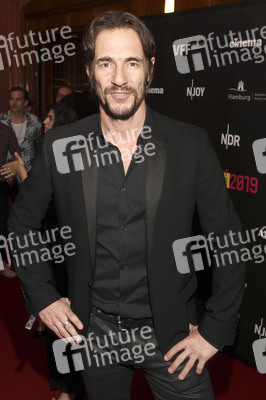 Studio Hamburg Nachwuchspreis 2019