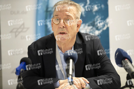 DLR-Raumfahrt-Show in Erfurt