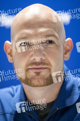 DLR-Raumfahrt-Show in Erfurt