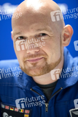 DLR-Raumfahrt-Show in Erfurt