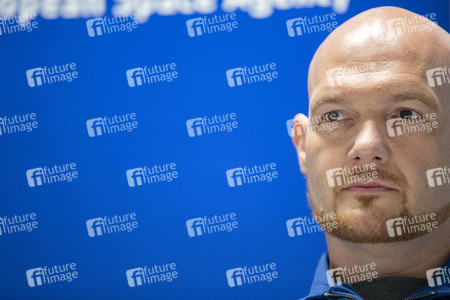 DLR-Raumfahrt-Show in Erfurt