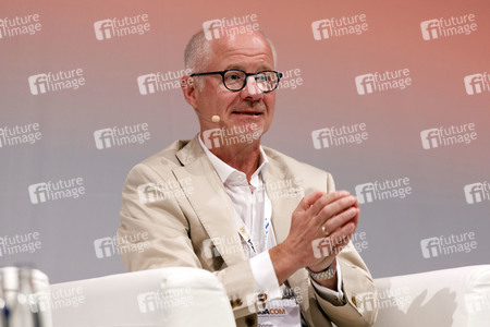 Mediengipfel 'Streaming als Game Changer für Film und Fernsehen' in Köln