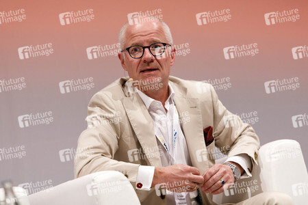 Mediengipfel 'Streaming als Game Changer für Film und Fernsehen' in Köln