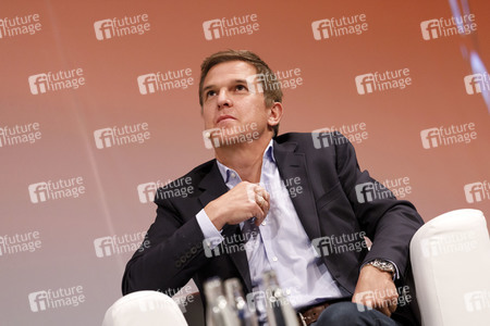 Mediengipfel 'Streaming als Game Changer für Film und Fernsehen' in Köln