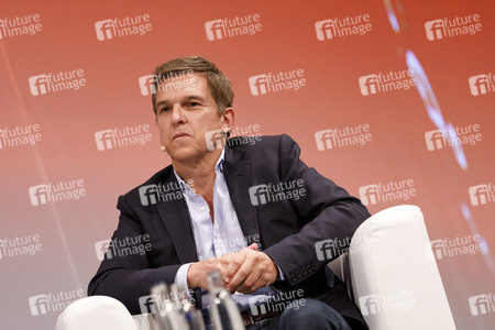 Mediengipfel 'Streaming als Game Changer für Film und Fernsehen' in Köln