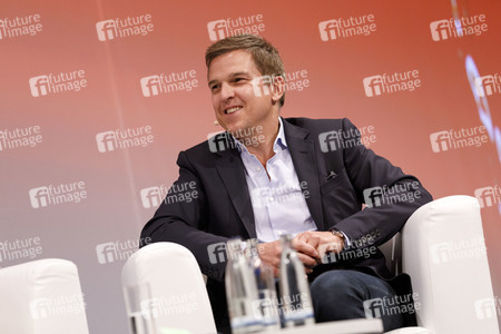 Mediengipfel 'Streaming als Game Changer für Film und Fernsehen' in Köln