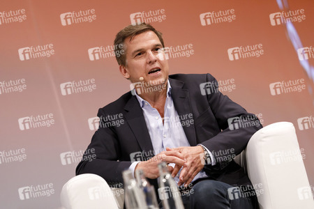 Mediengipfel 'Streaming als Game Changer für Film und Fernsehen' in Köln