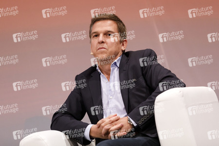 Mediengipfel 'Streaming als Game Changer für Film und Fernsehen' in Köln