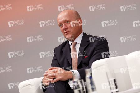 Mediengipfel 'Streaming als Game Changer für Film und Fernsehen' in Köln