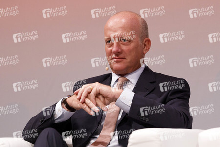 Mediengipfel 'Streaming als Game Changer für Film und Fernsehen' in Köln