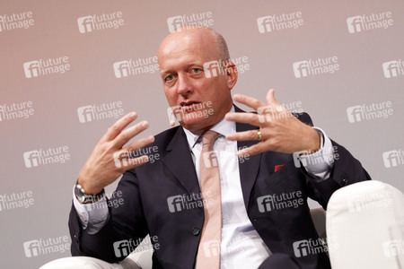 Mediengipfel 'Streaming als Game Changer für Film und Fernsehen' in Köln