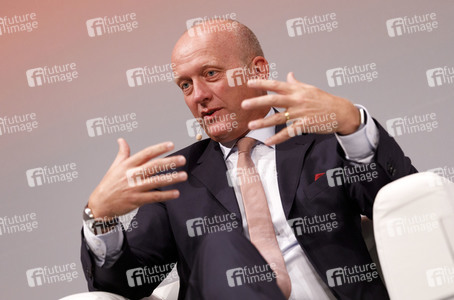 Mediengipfel 'Streaming als Game Changer für Film und Fernsehen' in Köln