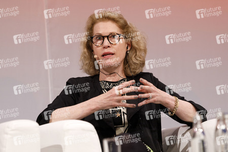 Mediengipfel 'Streaming als Game Changer für Film und Fernsehen' in Köln