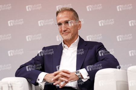 Mediengipfel 'Streaming als Game Changer für Film und Fernsehen' in Köln