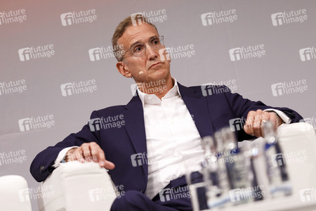 Mediengipfel 'Streaming als Game Changer für Film und Fernsehen' in Köln