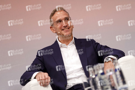 Mediengipfel 'Streaming als Game Changer für Film und Fernsehen' in Köln