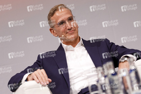 Mediengipfel 'Streaming als Game Changer für Film und Fernsehen' in Köln