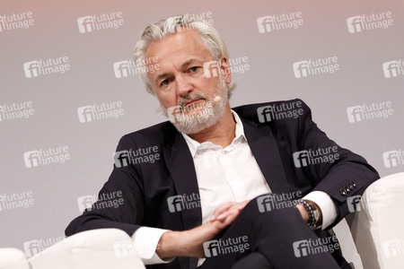 Mediengipfel 'Streaming als Game Changer für Film und Fernsehen' in Köln